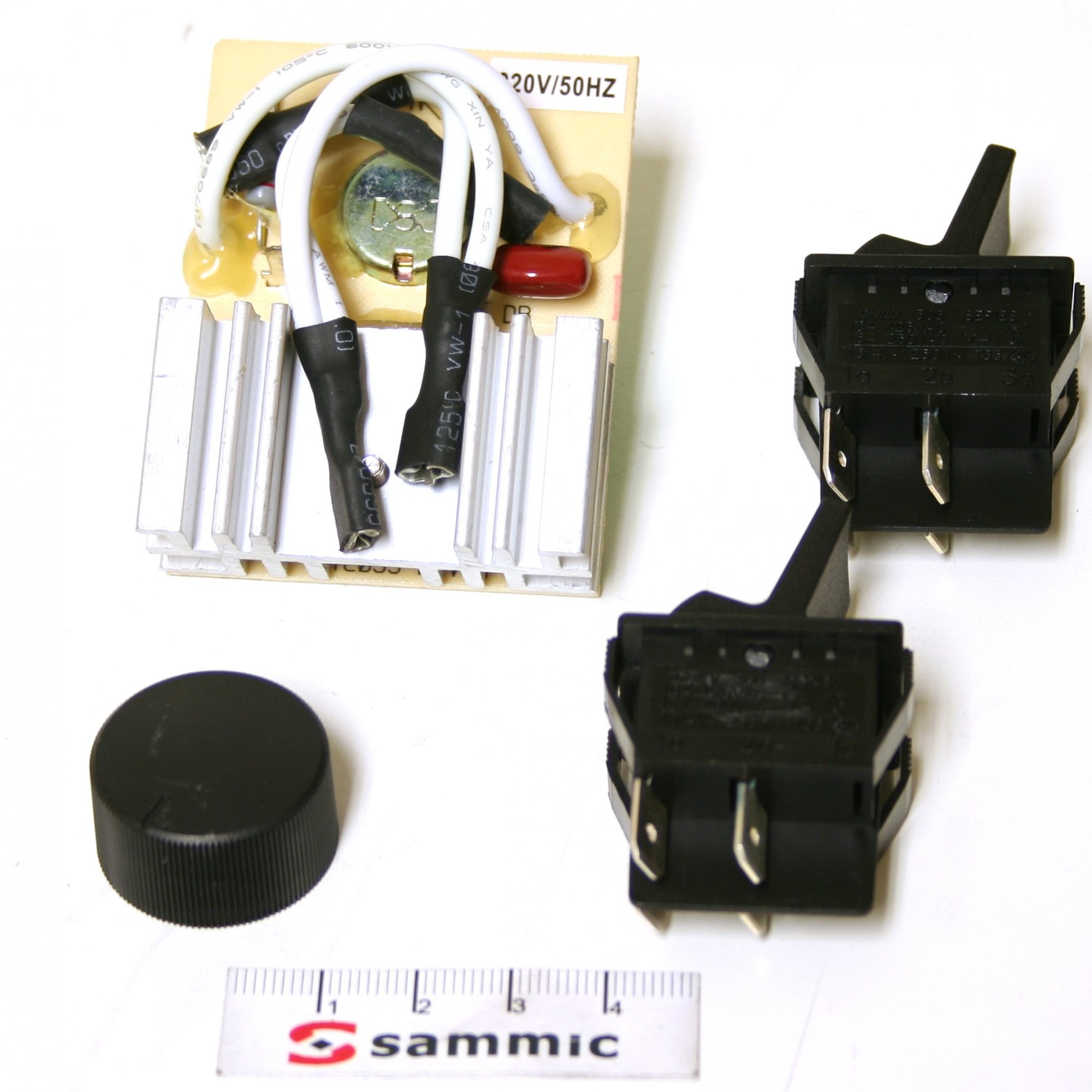 TB-2000 Switch Set 6420530 NR